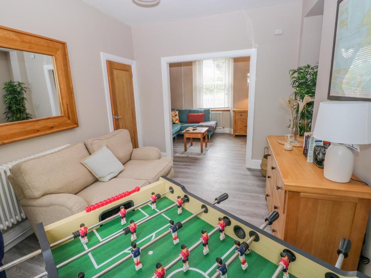 54 Pencoed Road Villa Burry Port Exteriör bild